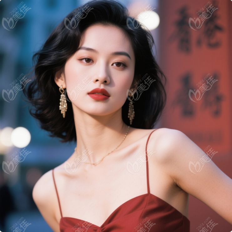 上海张晓建拉皮手术