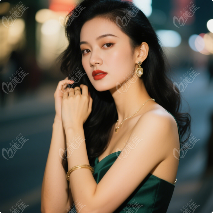 上海拉皮手术
