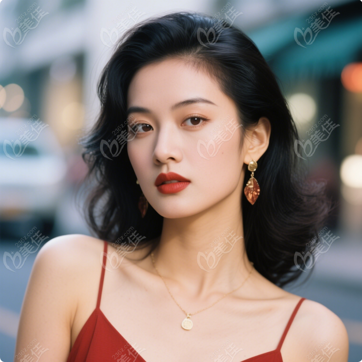 上海维瑟芝医疗美容地址在哪里