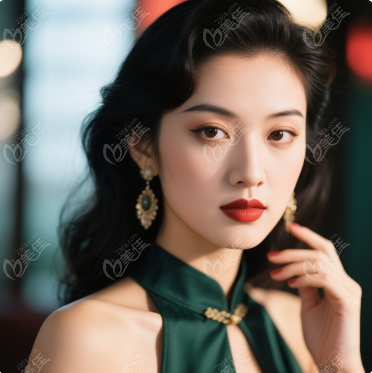 上海维瑟芝医疗美容正规吗