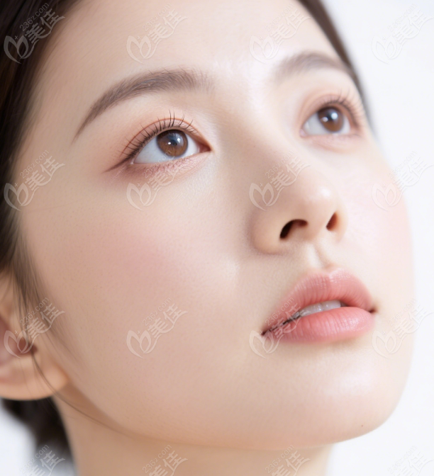深圳素仁医疗美容江环环医生怎么联系，在线/微信预约江环环女性私密及眼部整形