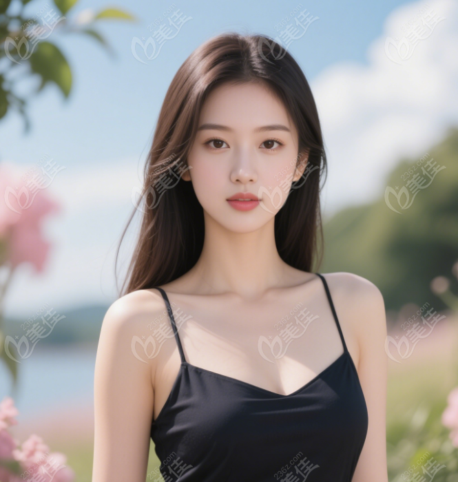 幸蕴无痕美胸是什么流程