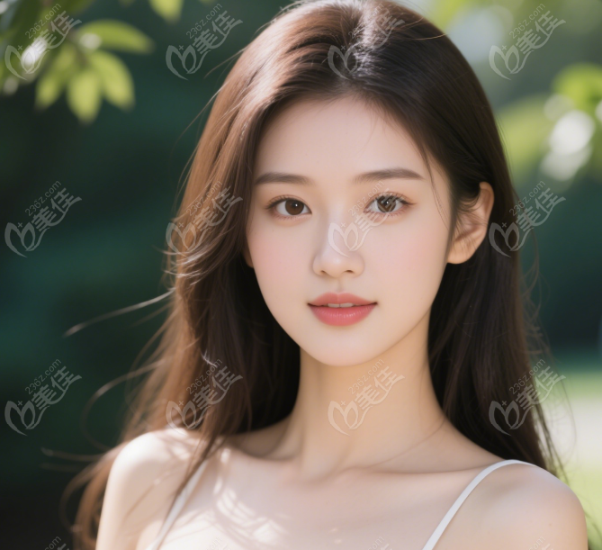 幸蕴无痕美胸是什么流程