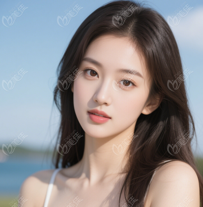 幸蕴无痕美胸是什么流程