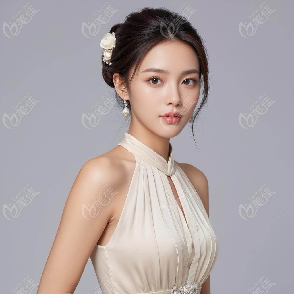 舒媞雅三种型号的成效对比：从“妈生感”到“女团脸”