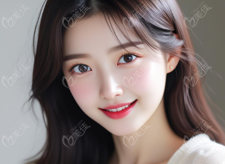 西安画美整形双眼皮谁做得好