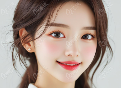 西安画美整形双眼皮谁做得好