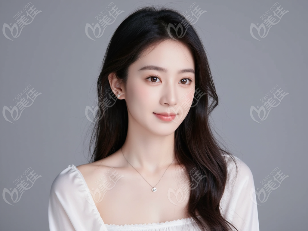 上海王玲医生缩鼻翼做得好