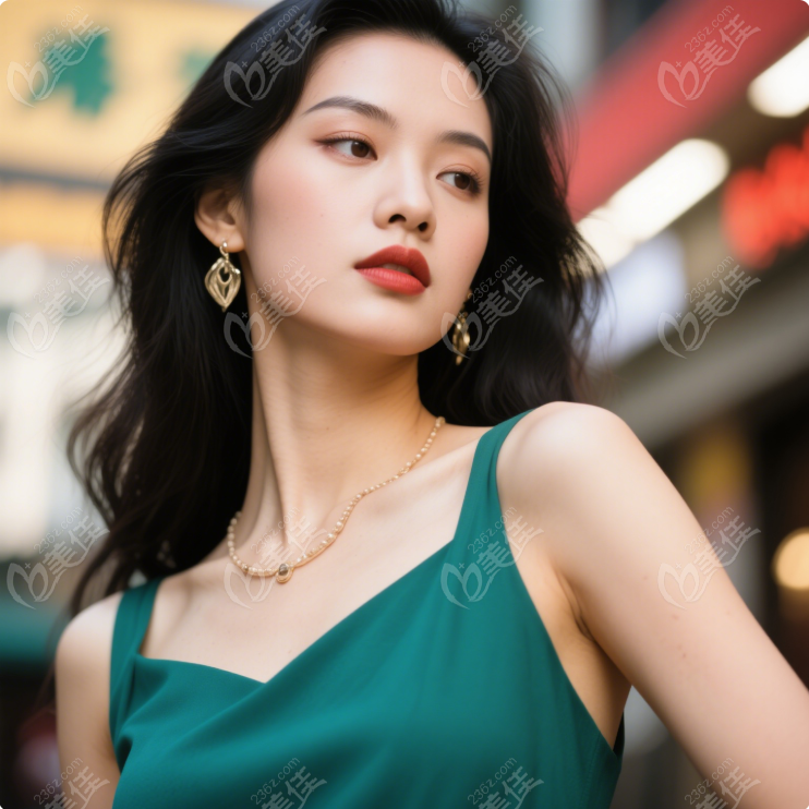 朱慧東面部吸脂好不好