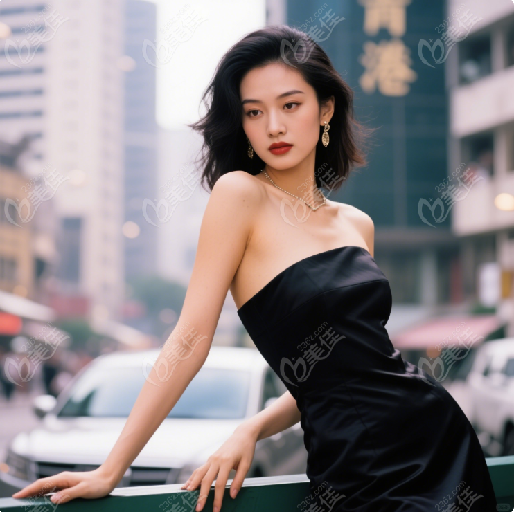 朱慧東面部吸脂口碑如何