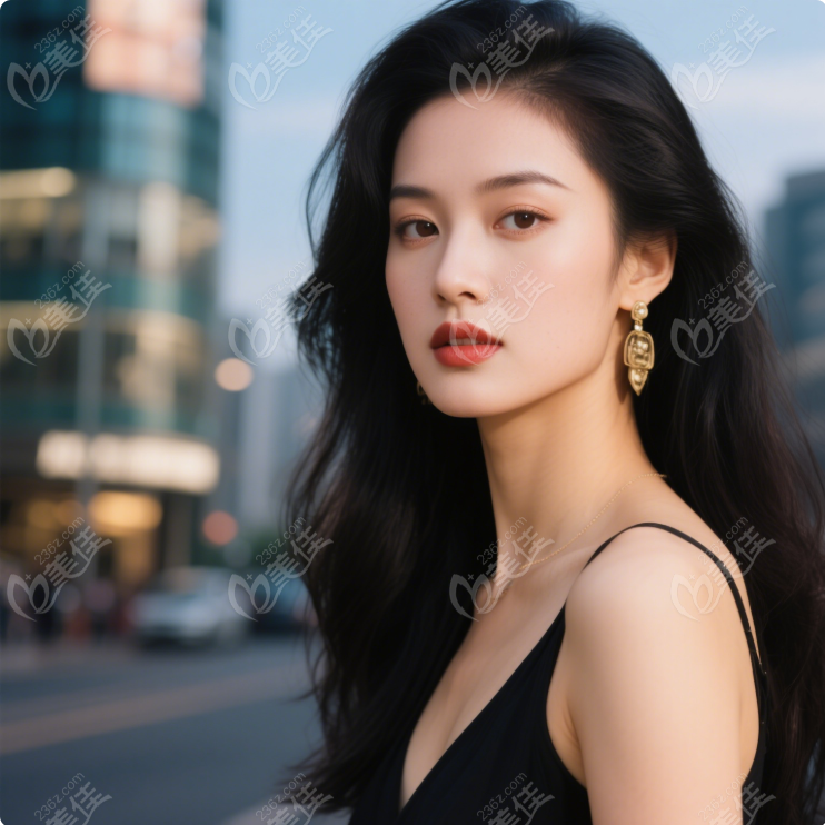 王成元正颌手术修复