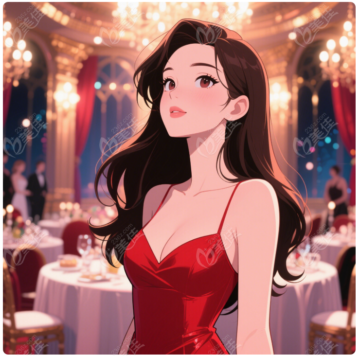 胸部整形手术www.236z.com