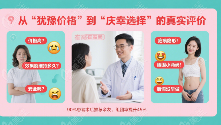 崔鑫腹壁成形手術(shù)技術(shù)