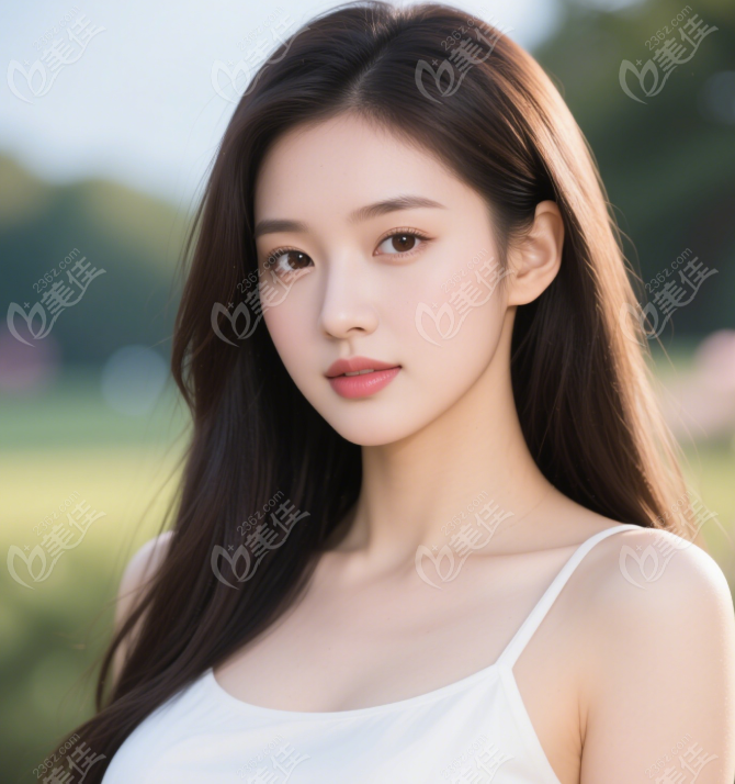 广州眼周筋膜提升医院排名前十