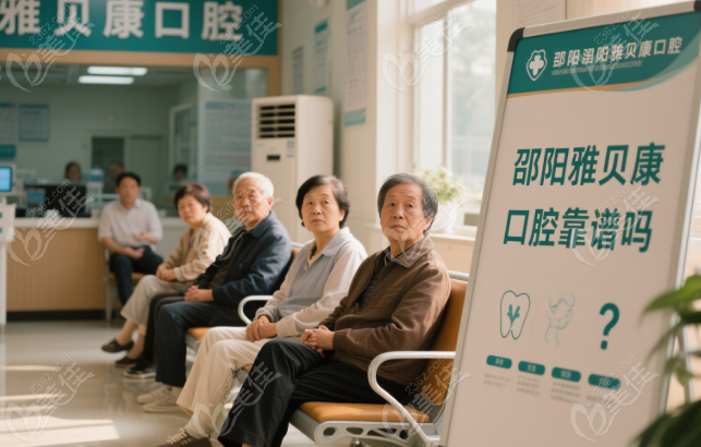 邵陽(yáng)雅貝康口腔是莆田系嗎