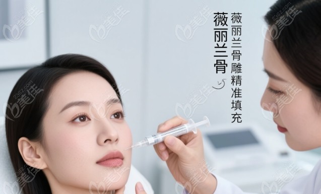 薇丽兰胶原蛋白优势