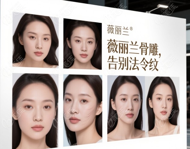 薇丽兰骨雕