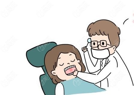 牙齿矫正价格