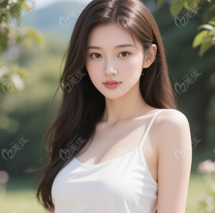 劉志剛眼修復(fù)做的出神入化