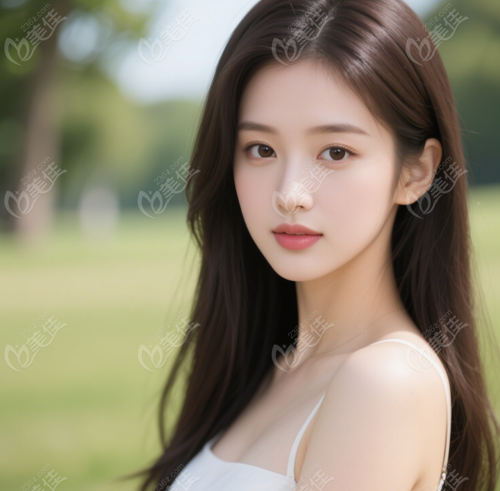 四川大學(xué)華西醫(yī)院整形科2025價(jià)格表