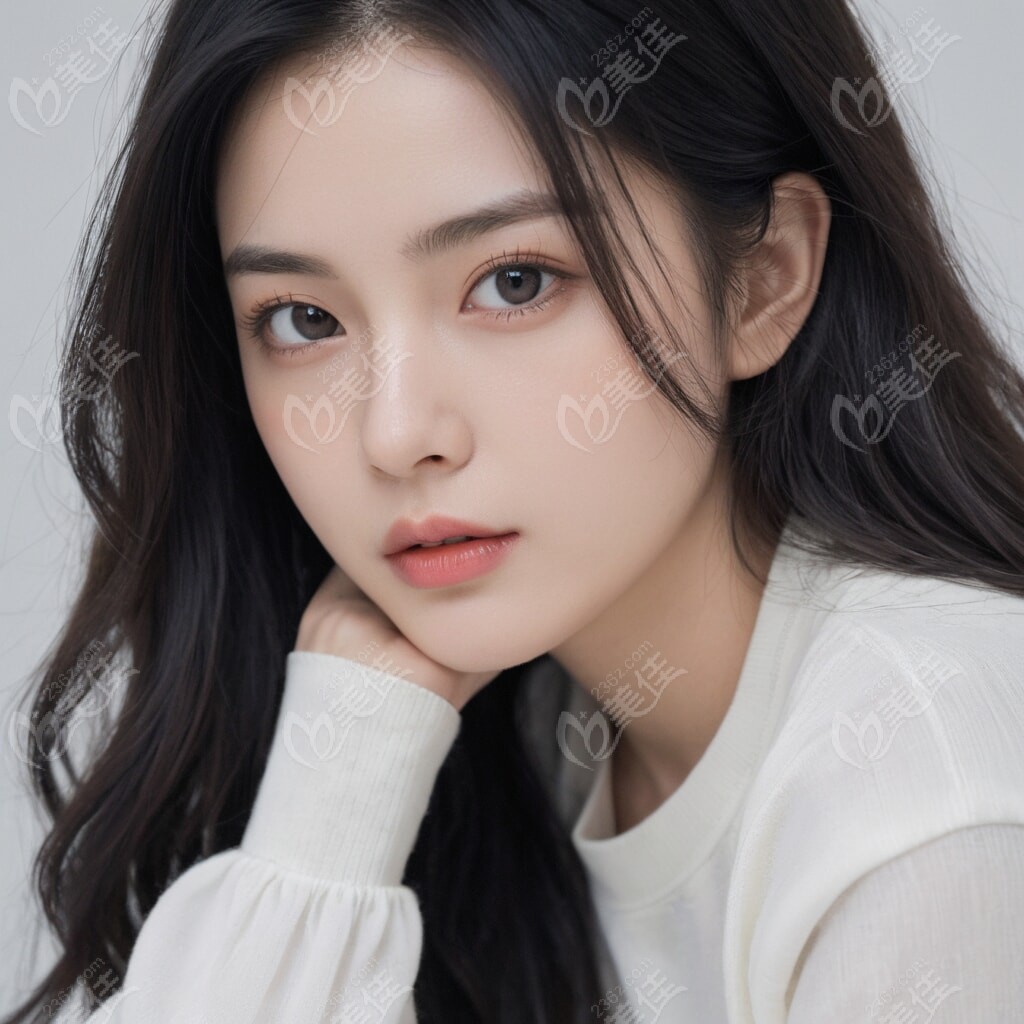 徐永丰鼻修复