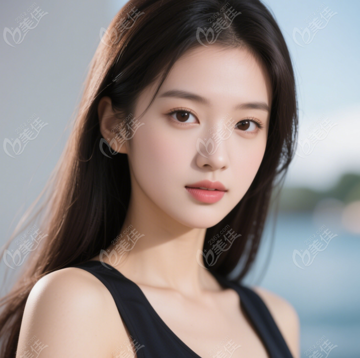 李文信整形失敗實(shí)例
