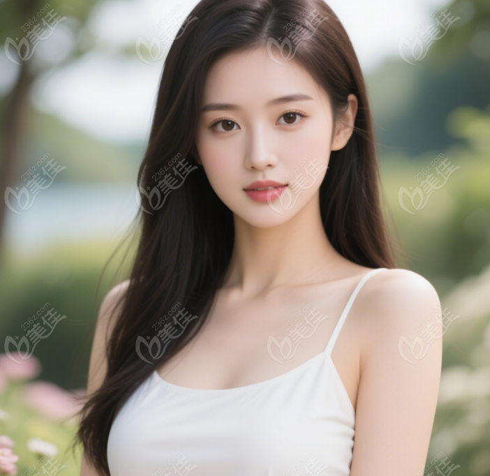 李文信整形失敗實(shí)例