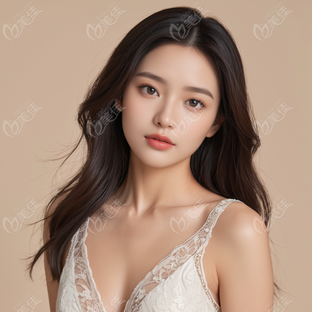 晶肤医疗美容连锁低价