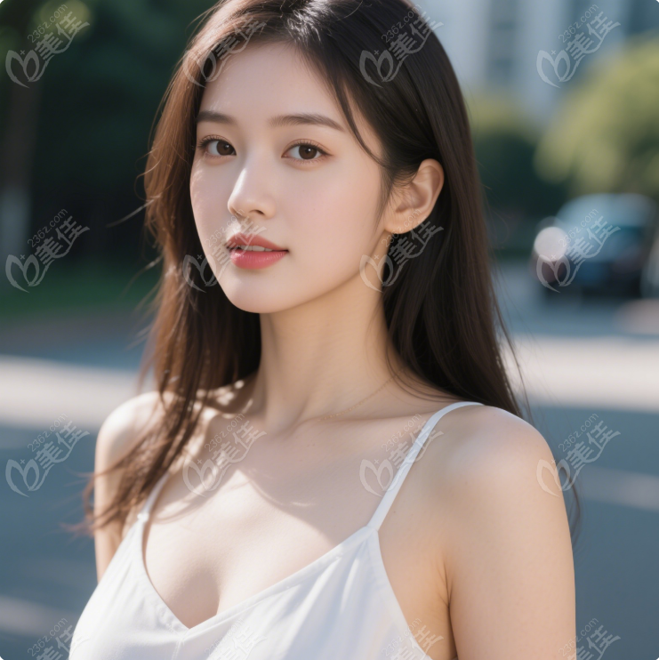 上海郭健面部减容靠谱