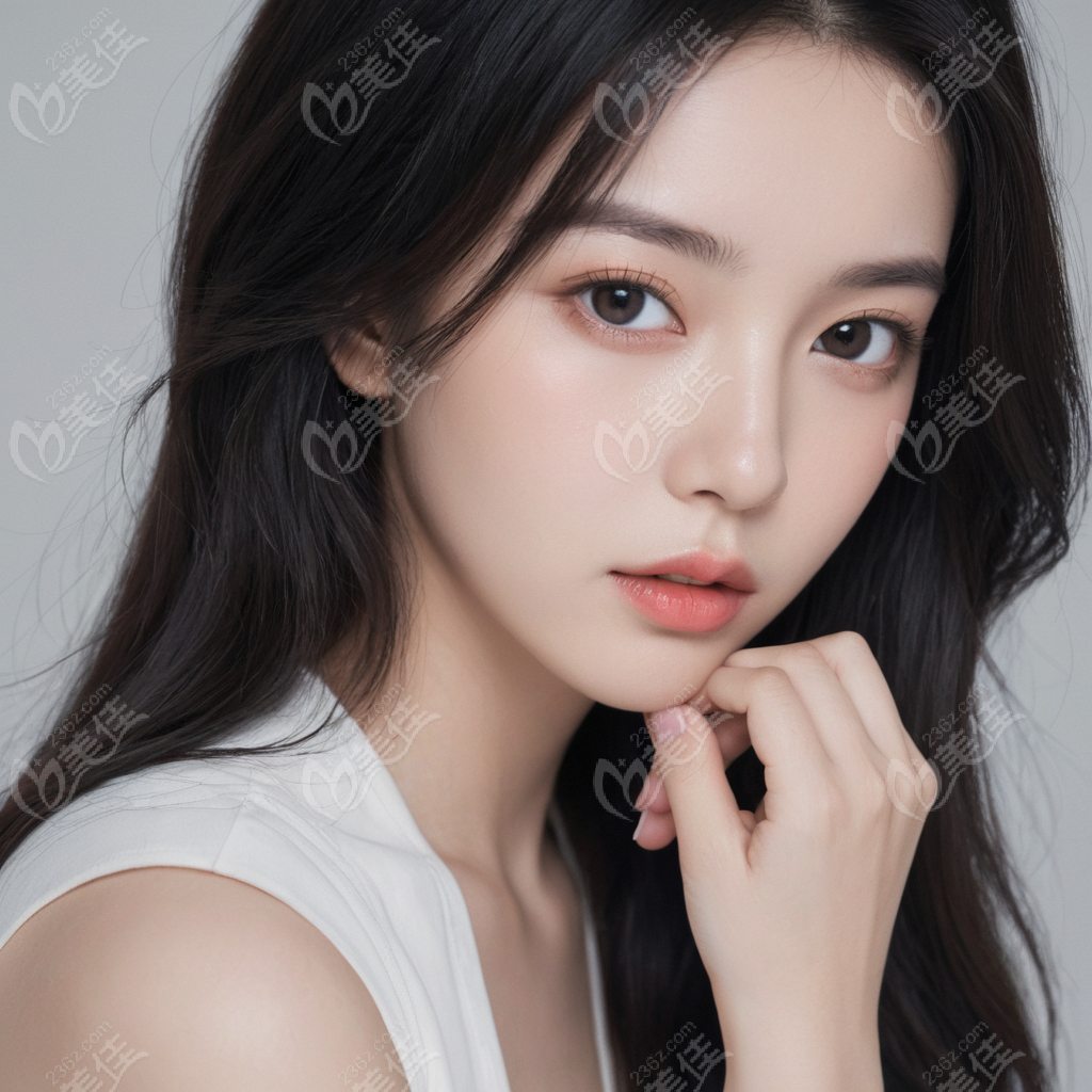 常冬青修复双眼皮靠谱吗？精细技术优势拆解