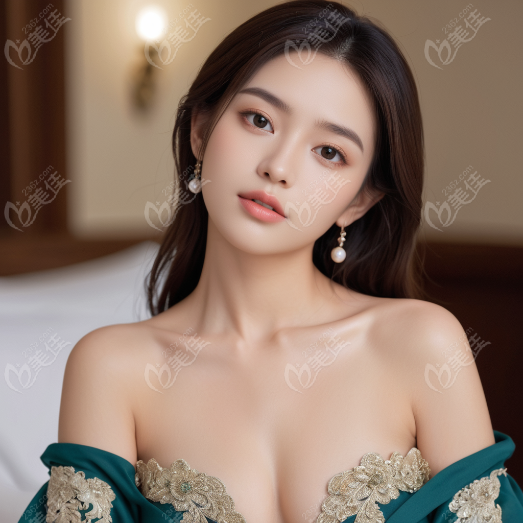 北京純脂孫澤芳脂肪豐胸成活率高