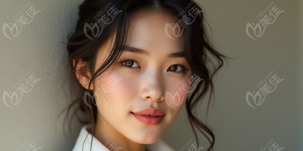 李信锋的鼻子修复价格