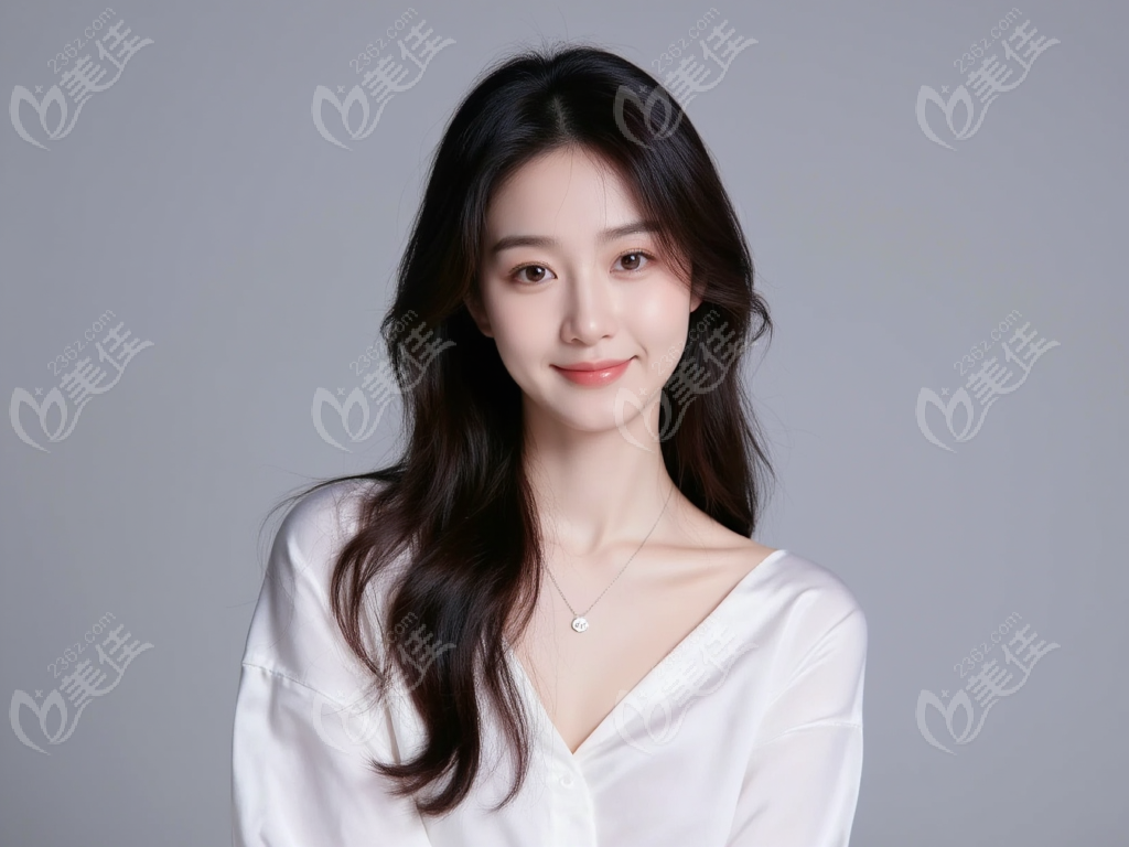 卜双燕美学审美好