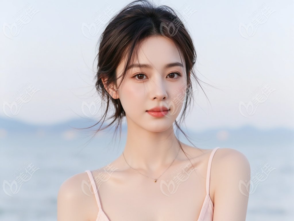 丰联丽格颜士钧显微美式吸脂成效好