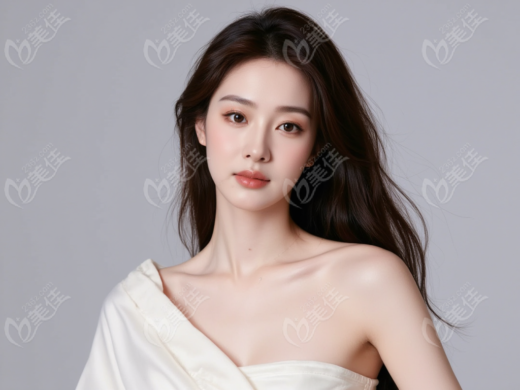 师丽丽双眼皮修复医院地址电话