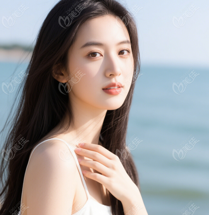 上海小面积植发医院排名榜2025前十名