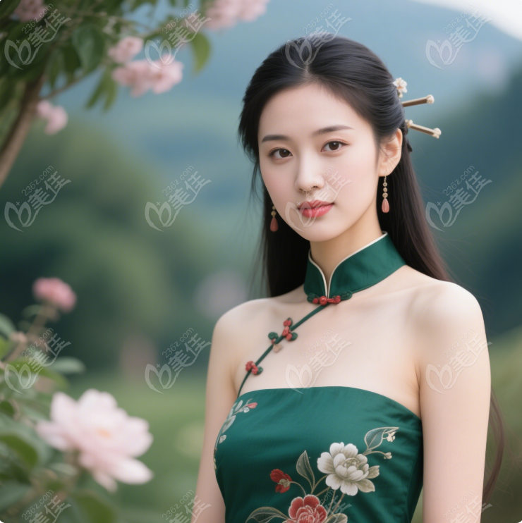 成都军大医院整形科是私人的吗