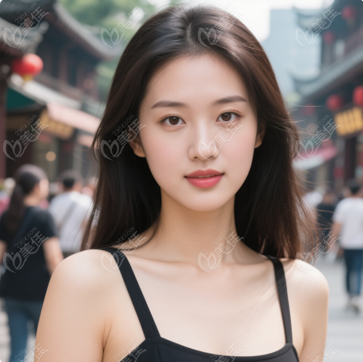 成都武侯璞龄做双眼皮靠谱