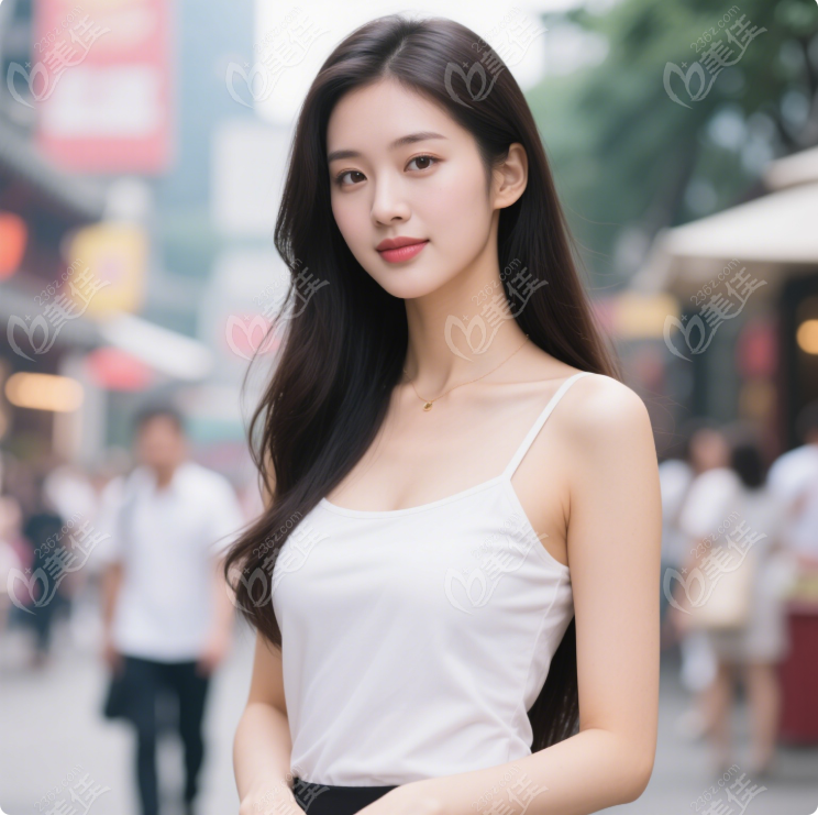 成都武侯璞龄整形