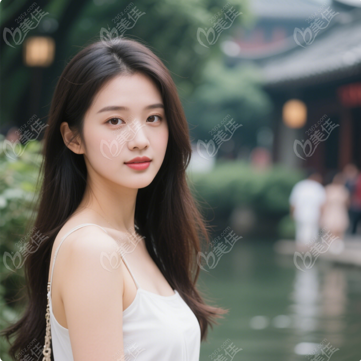 成都武侯璞龄整形
