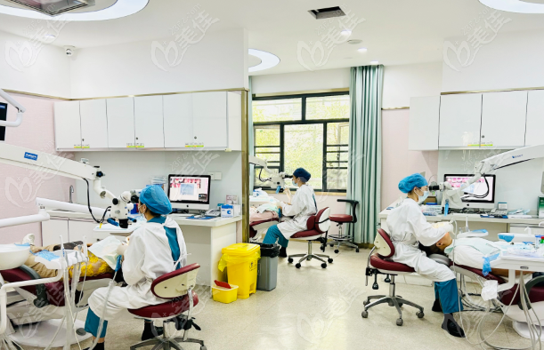 仙桃雅博仕口腔怎么樣