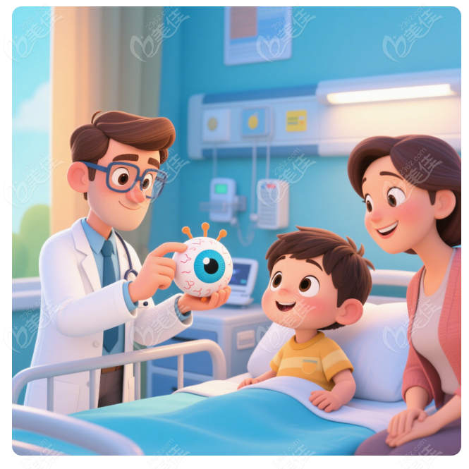 眼科诊疗www.236z.com