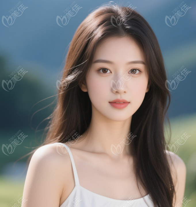 广东祈福医院美容科可靠吗