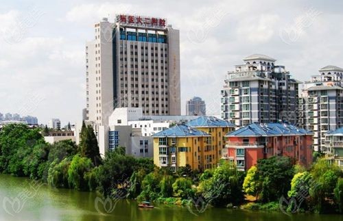 南京医科大学第二附属医院整形科怎么预约