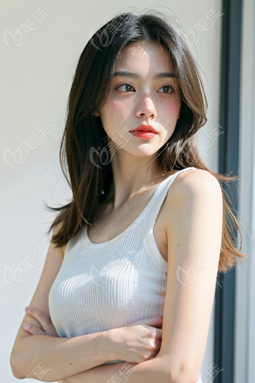 美波婷无痕丰胸技术
