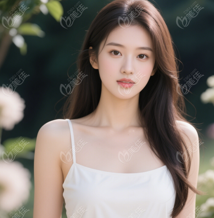 广东祈福医院美容科地址