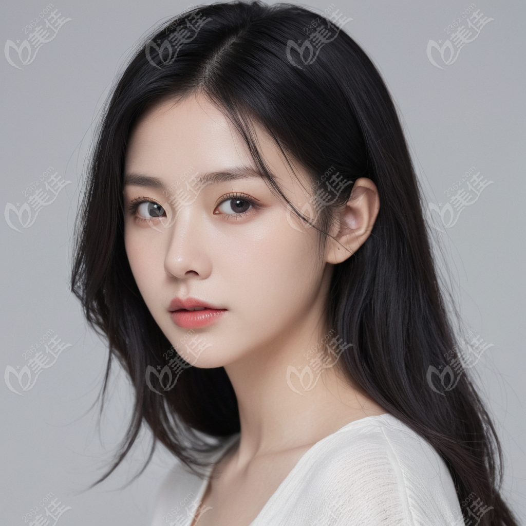 成都周柯做鼻子的风格和特点是妈生鼻