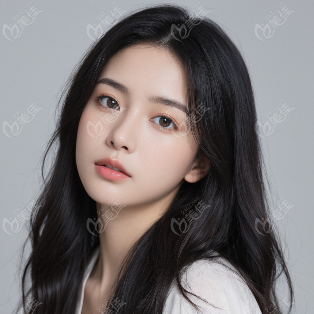 成都周柯做妈生鼻好看