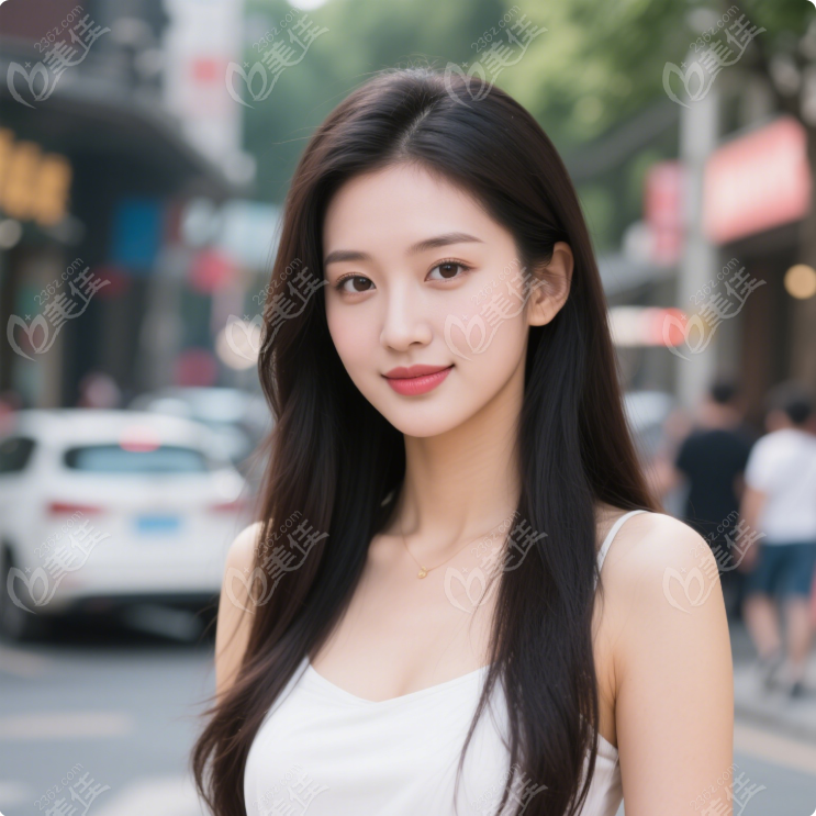 赛米医美胡丽萍