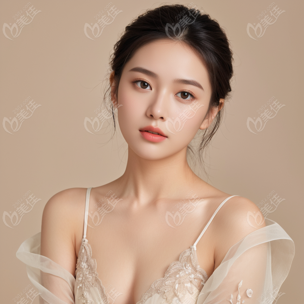 鼻综合三次修复风险大吗